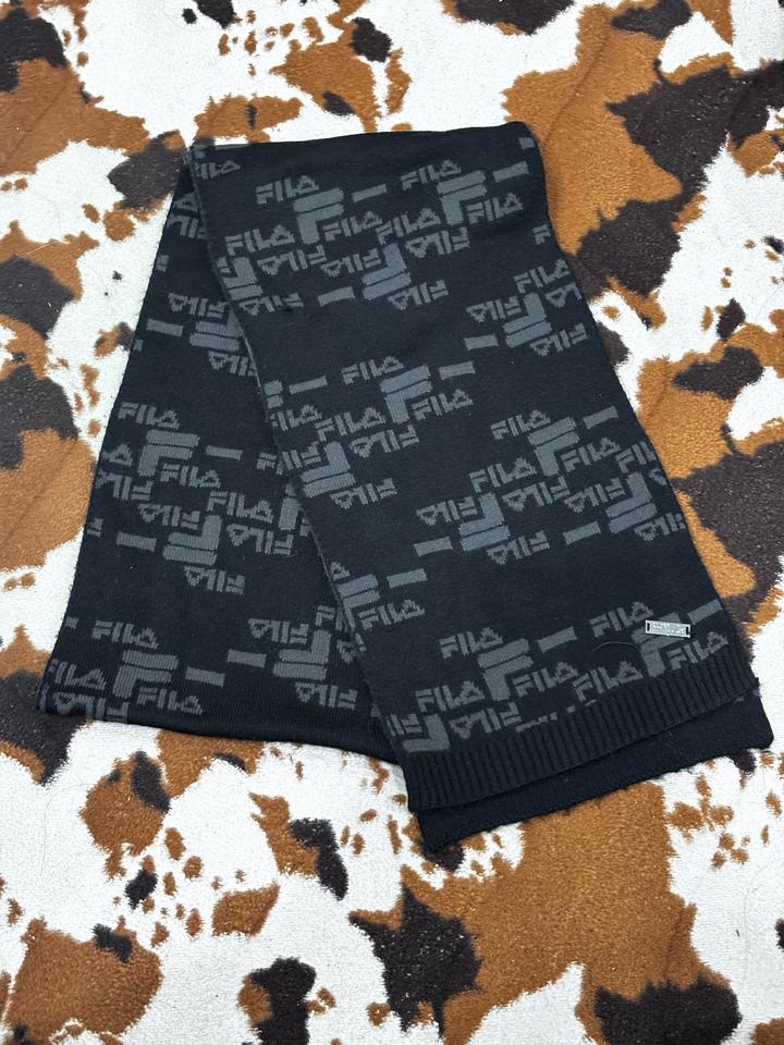 Шарф Fila