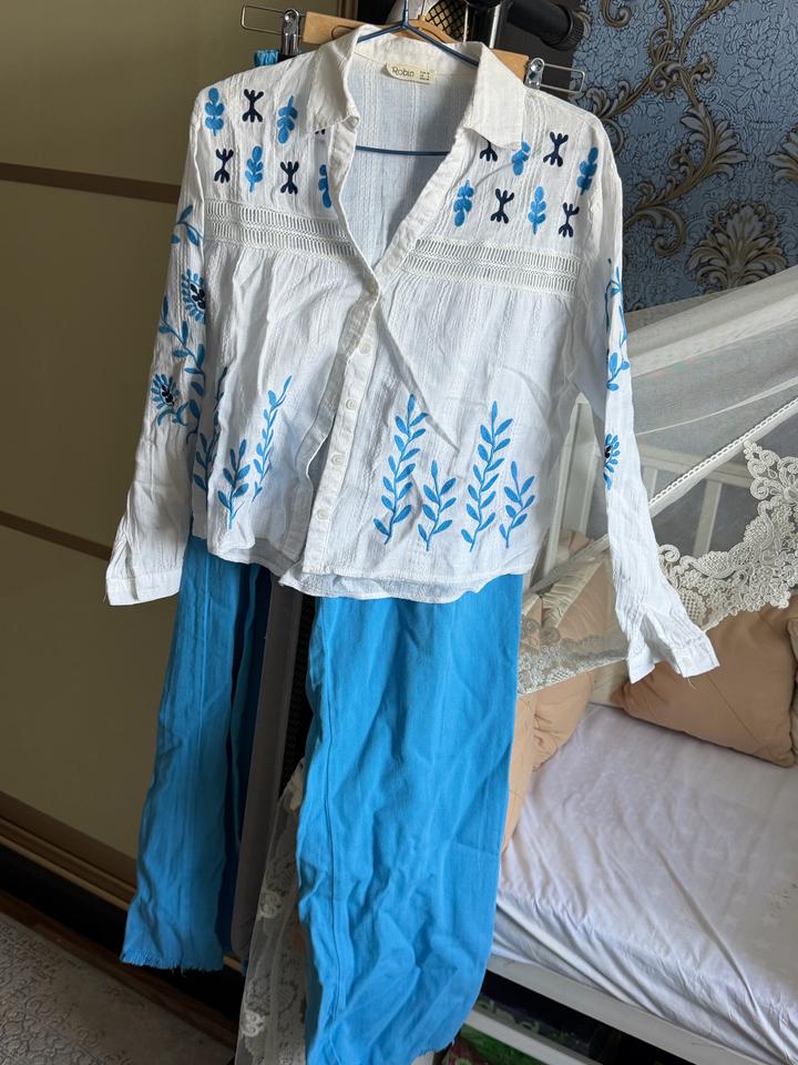 Нет бренда