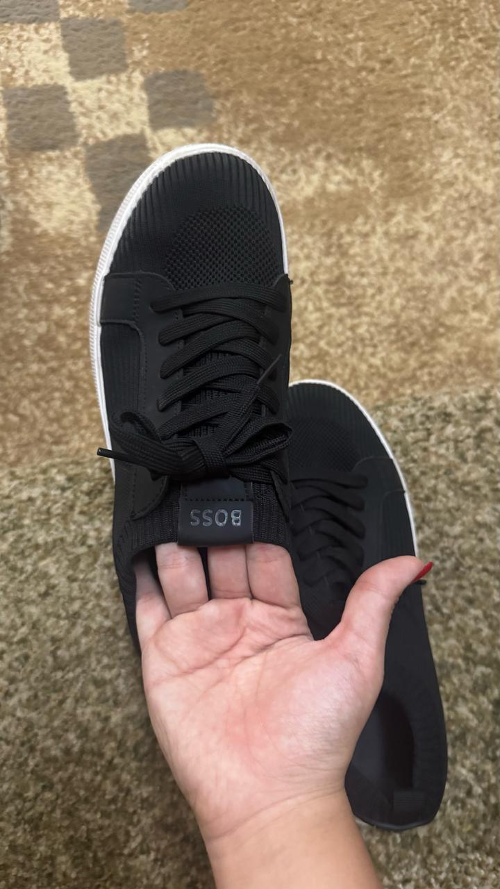 Hugo Boss BOSS кроссовки мужские