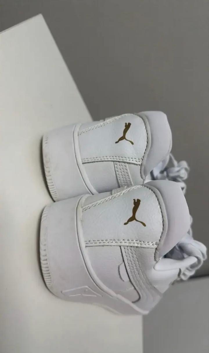 Кроссовки PUMA