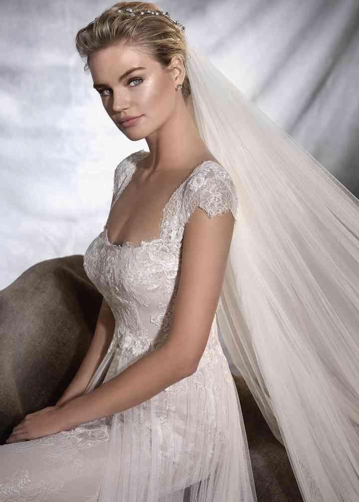 Pronovias