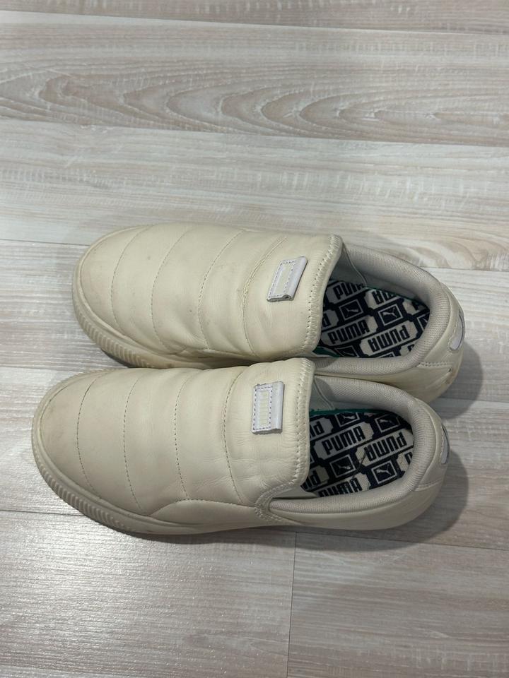 Слипоны Puma
