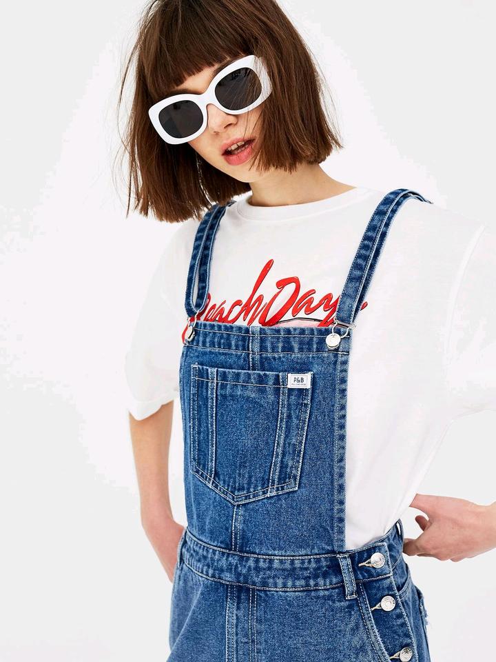 Pull & Bear