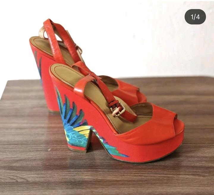 Nine West Босоножки