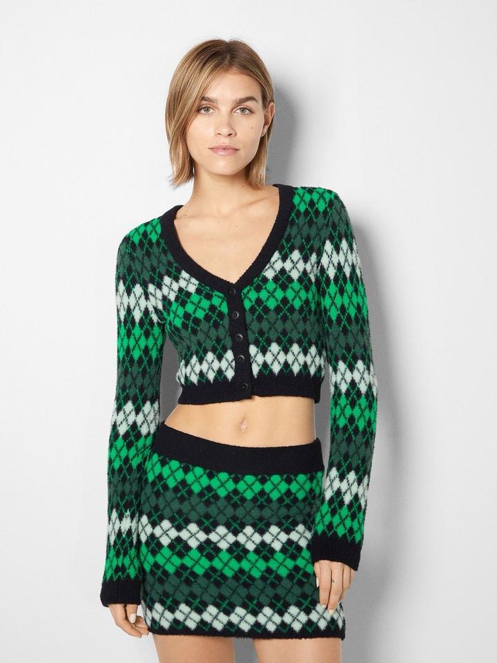 Bershka