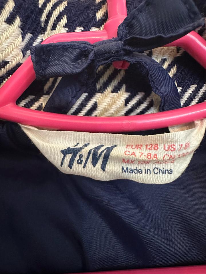 H&M