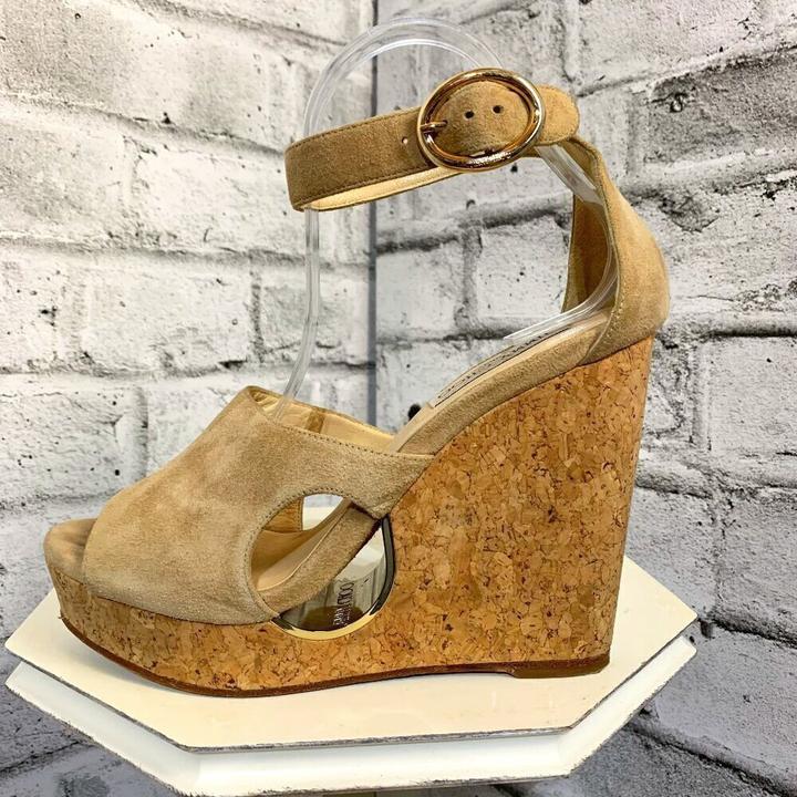 Jimmy Choo