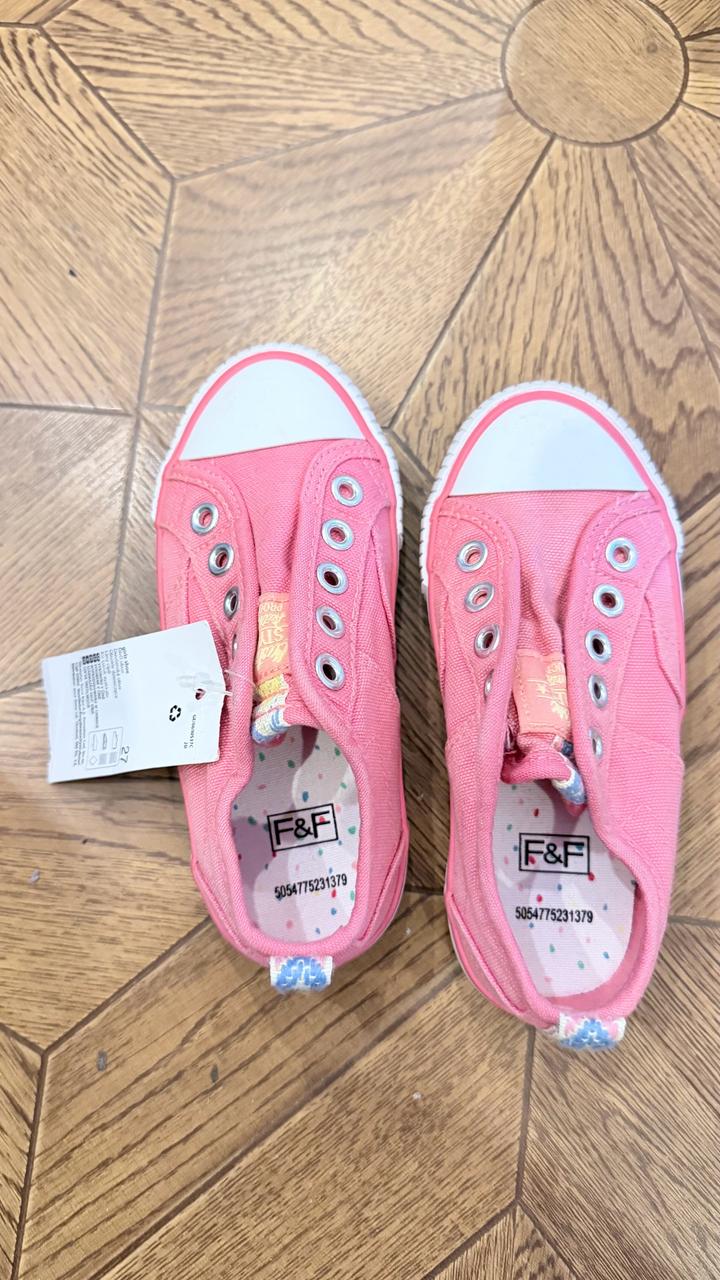 F&F