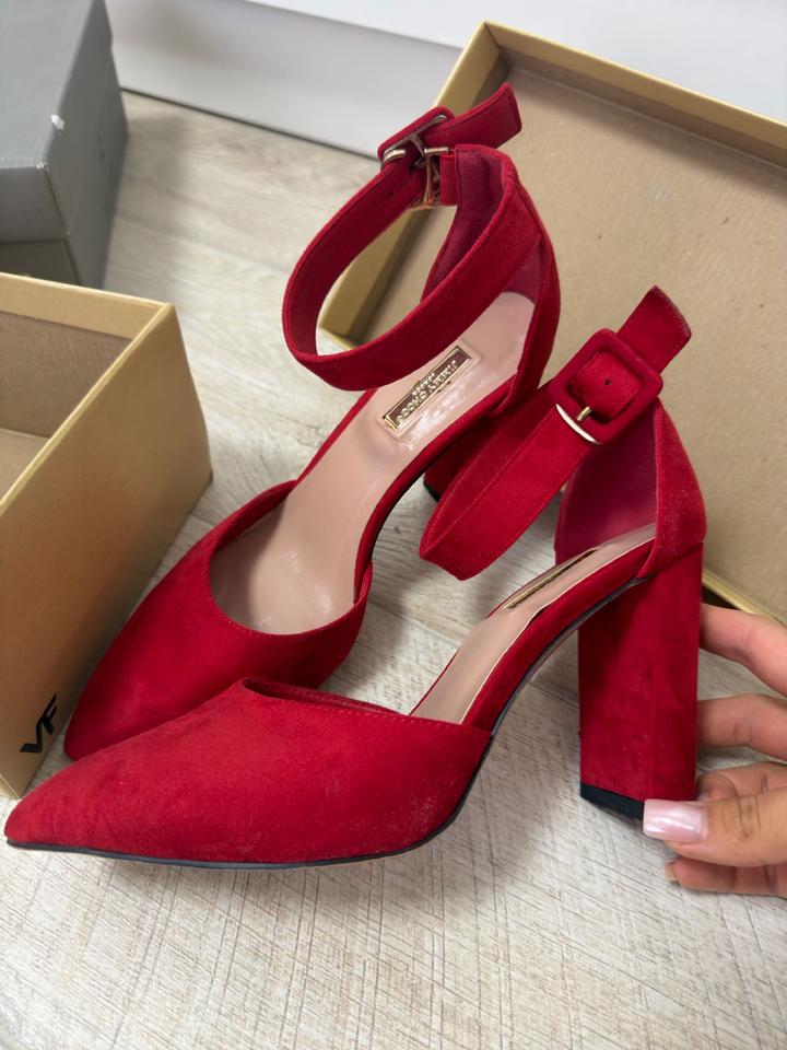 Туфли JIMMY CHOO