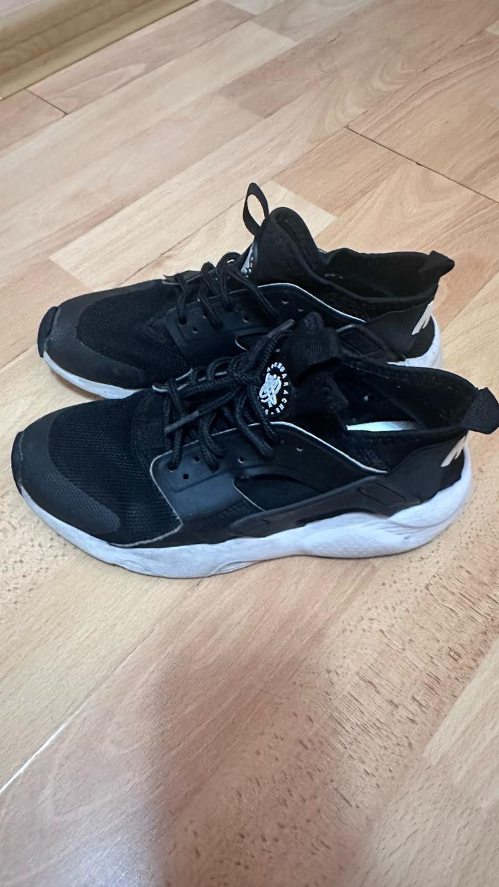 Nike