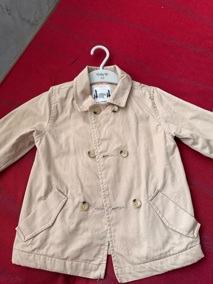 H&M Тренч