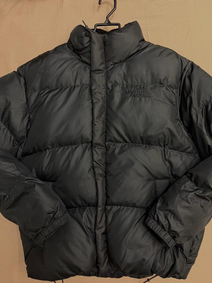 Пуховик The North Face