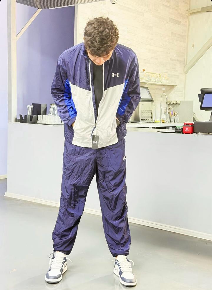 Спортивный костюм Under Armour