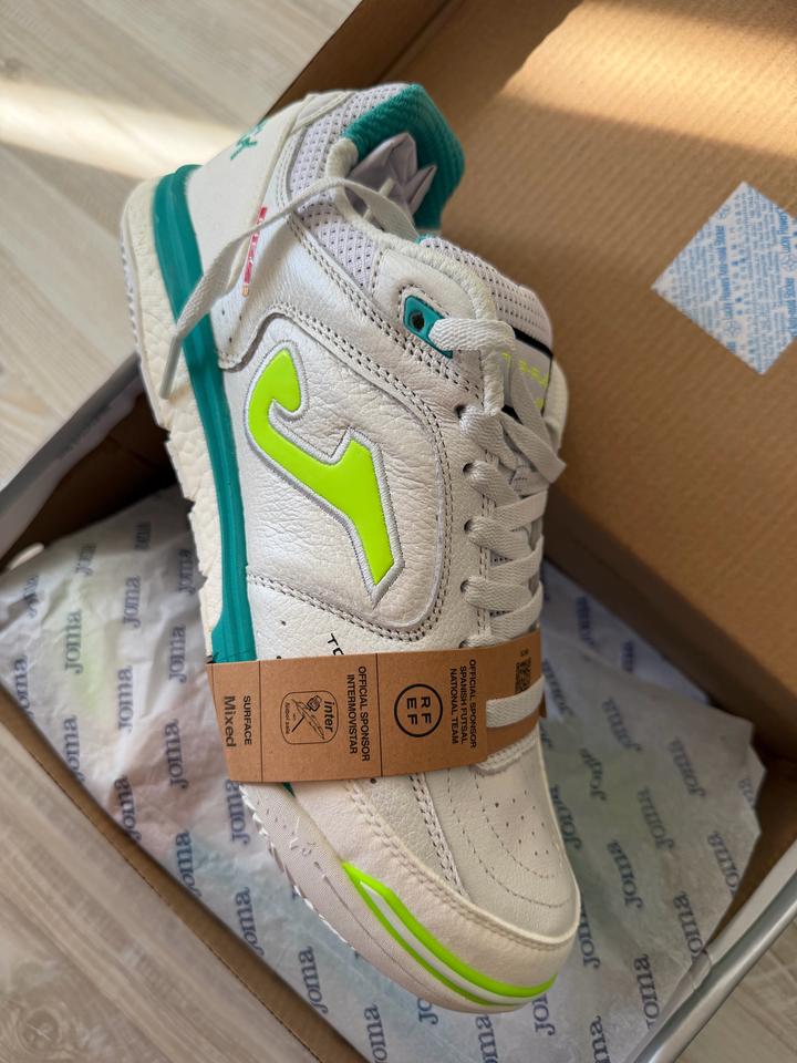 Joma