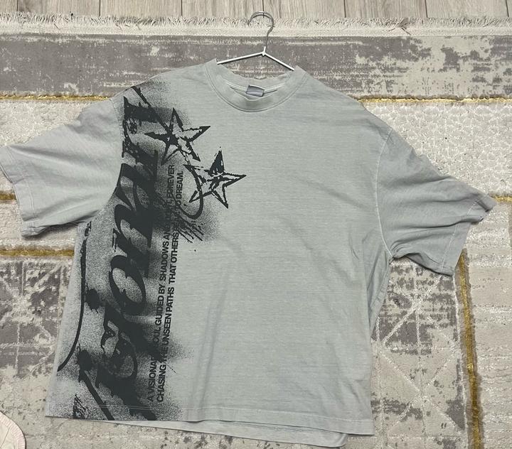 Футболка Bershka