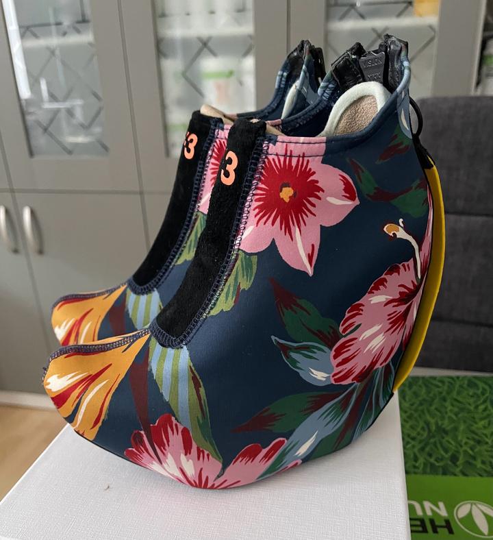 Y-3 Ботильоны