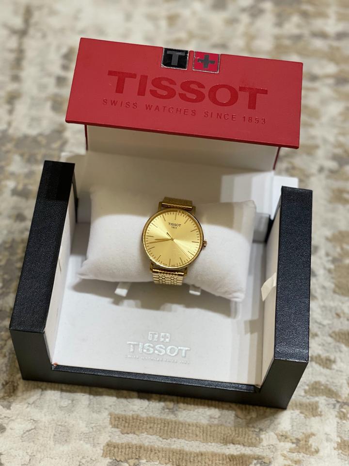 Tissot