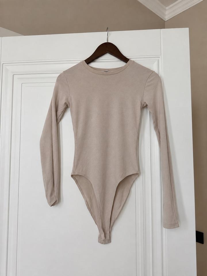 Боди ZARA