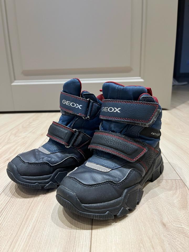 Geox