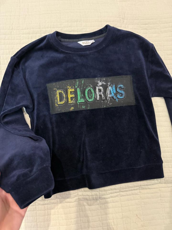 Свитшот Deloras