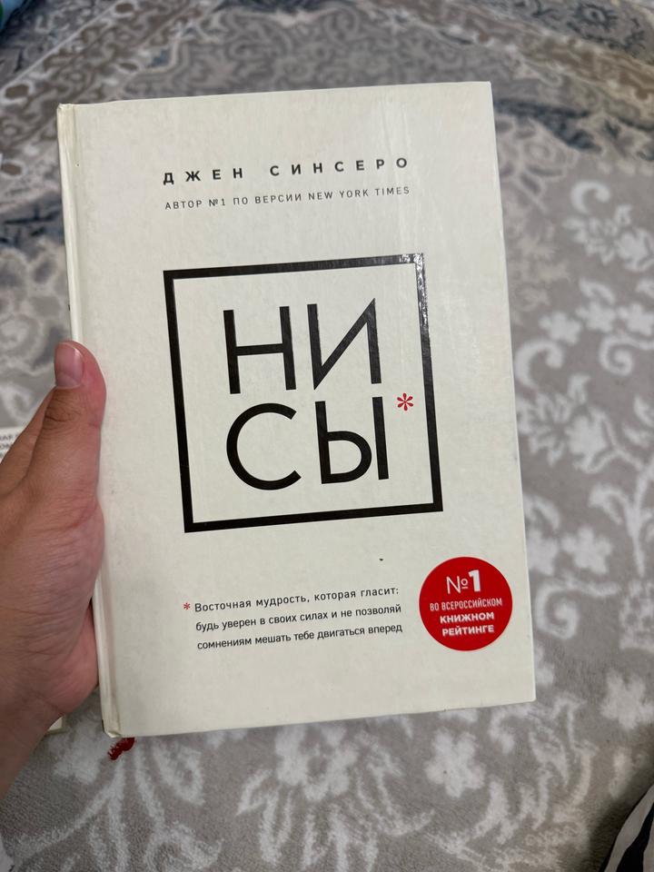 НИ СЫ