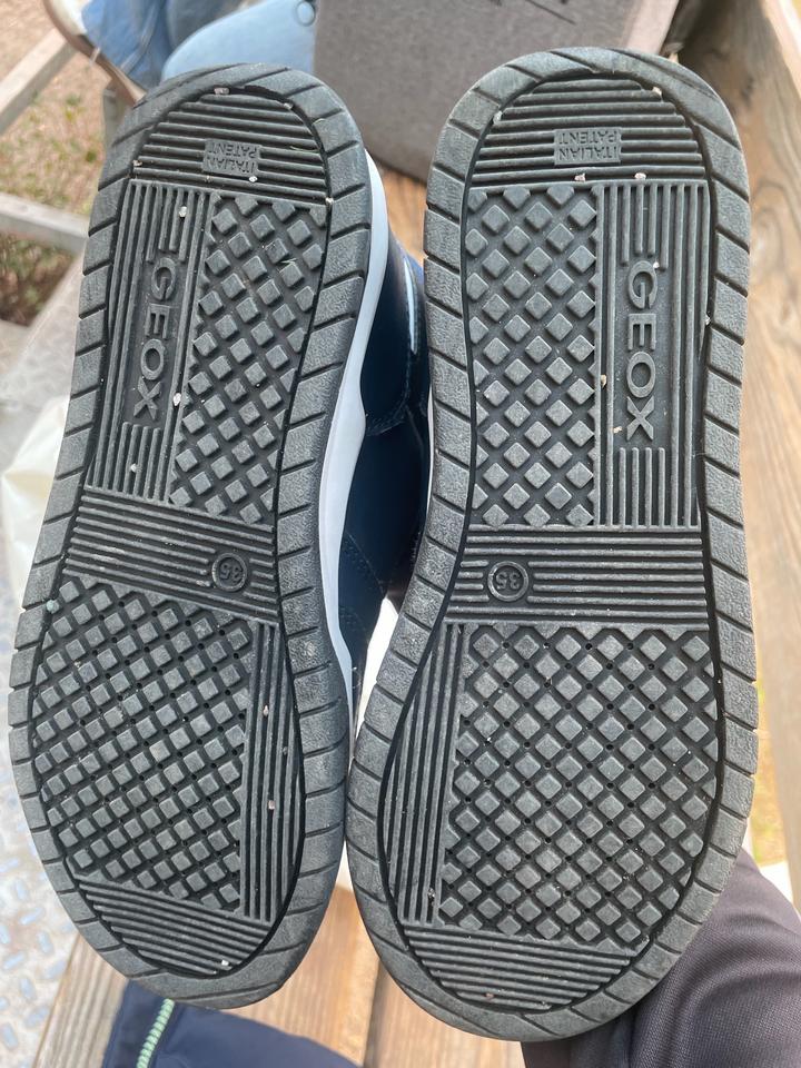 Geox