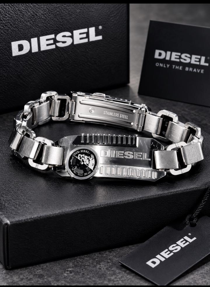 Браслет DIESEL