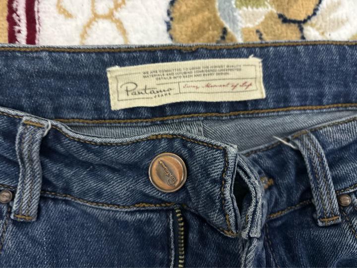 pantamo jeans