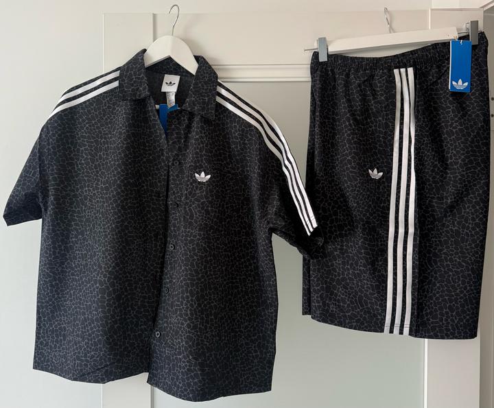 Adidas