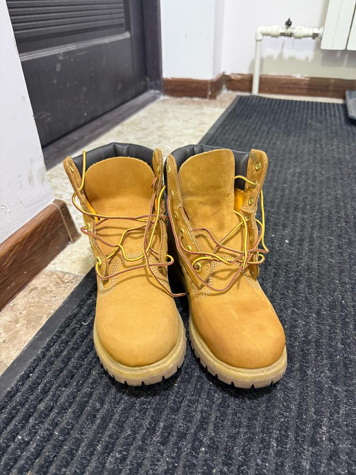 Timberland