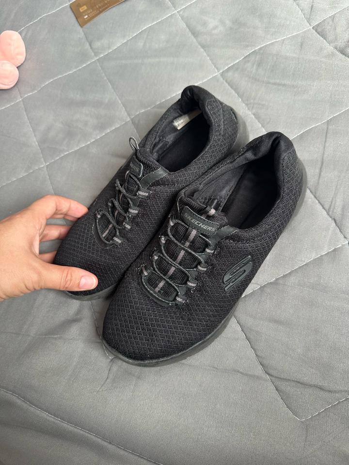 Кроссовки SKECHERS