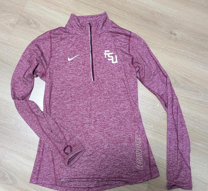 Лонгслив Nike