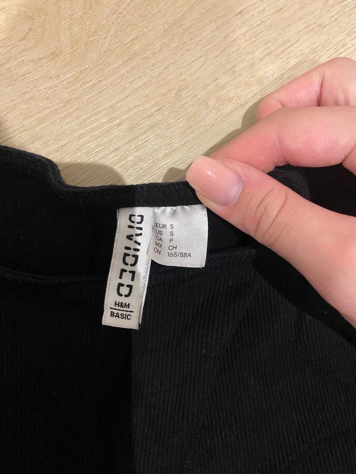 H&M