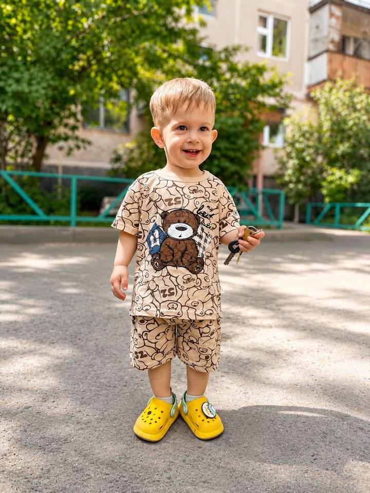 Нет бренда