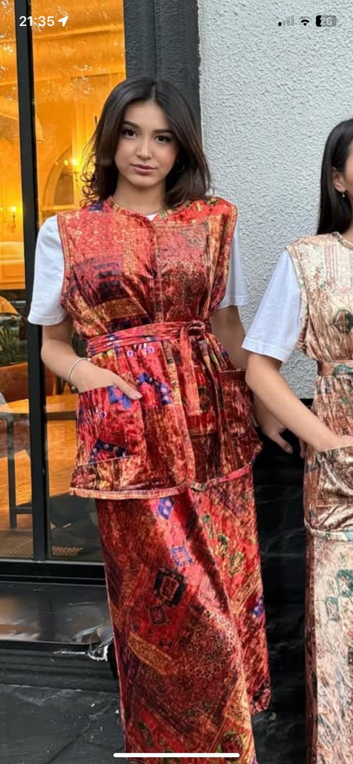 Aida KaumeNOVA