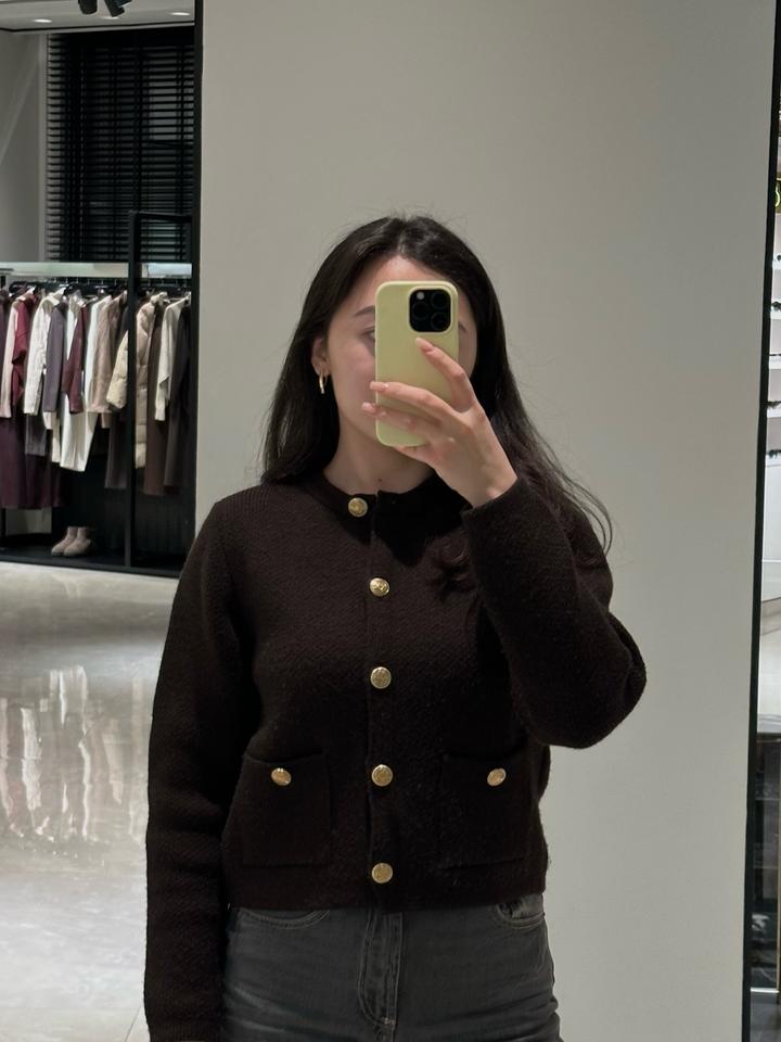 Кардиган ZARA