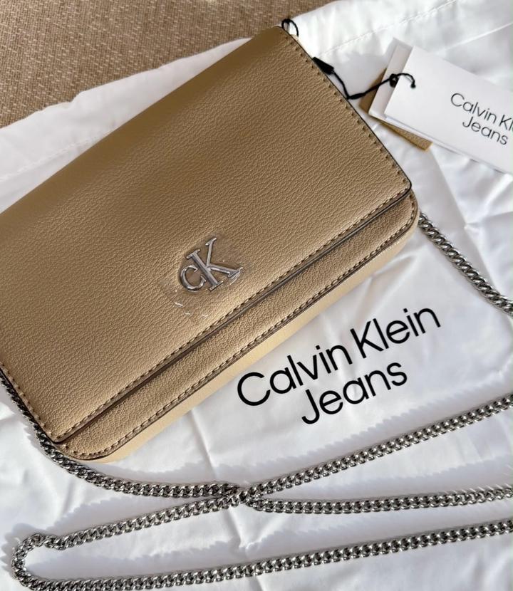 Сумка Calvin Klein