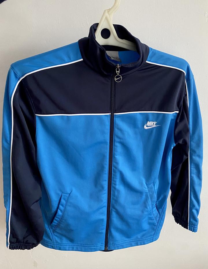 Nike