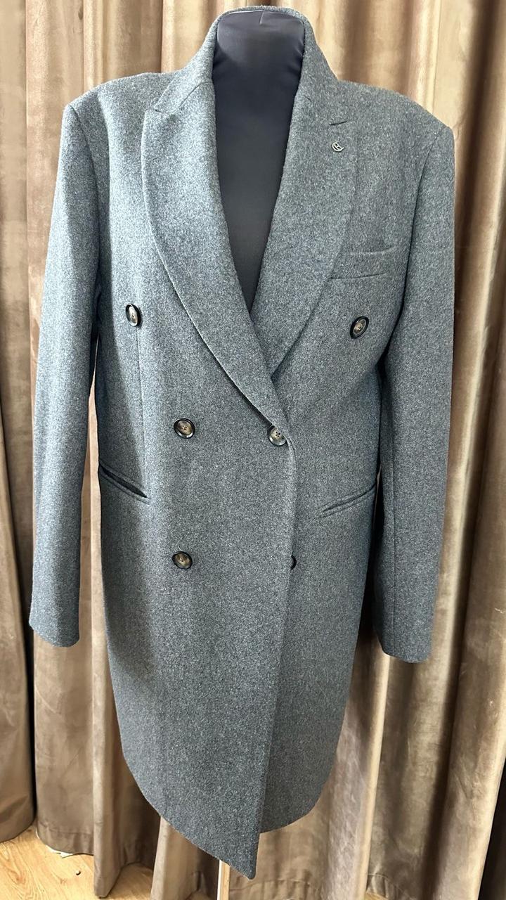 Massimo dutti пальто