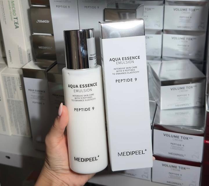 MEDI PEEL MEDI-PEEL Увлажняющая эмульсия для лица Peptide 9