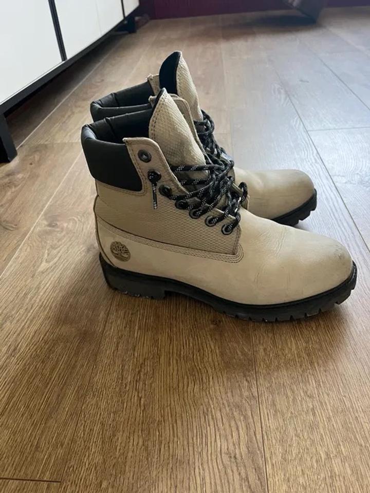 Timberland