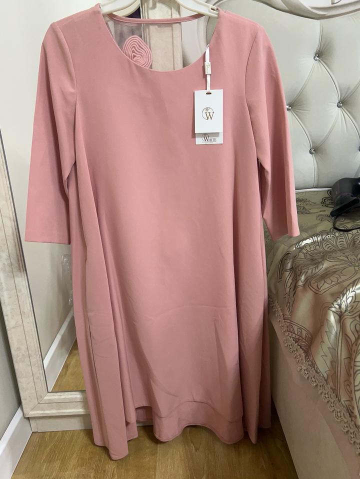 Of White EXCLUSIVE