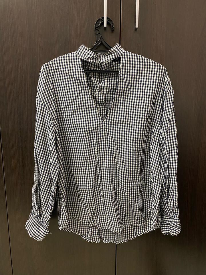 Рубашка Zara