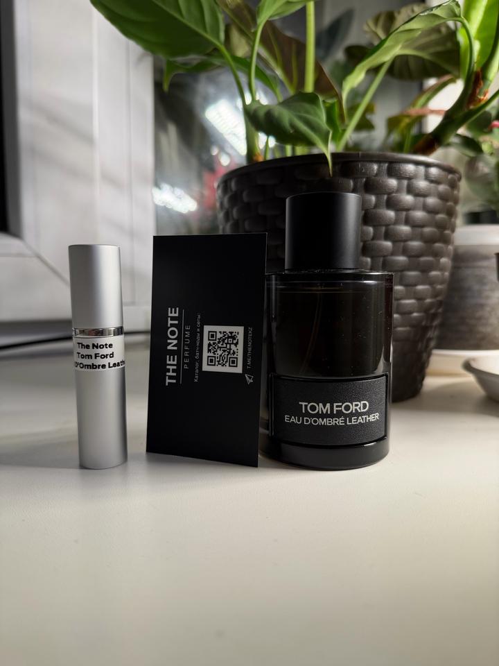 Tom Ford EAU D Ombre Leather 5ml