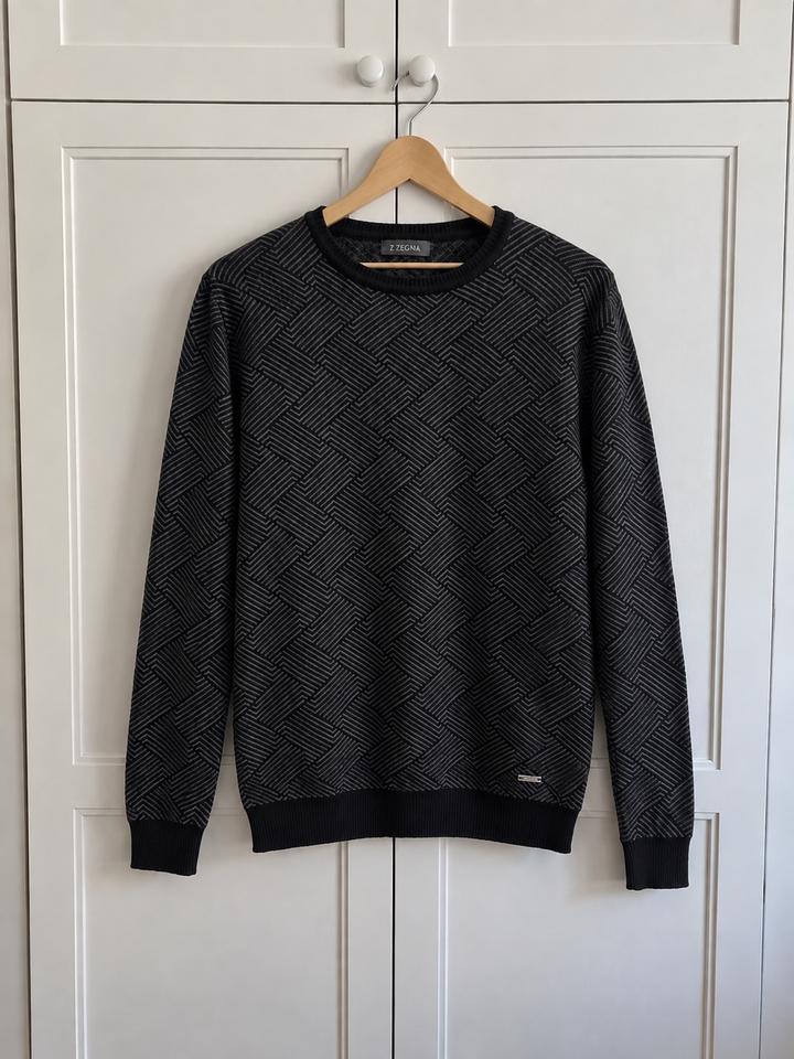 Джемпер Z Zegna