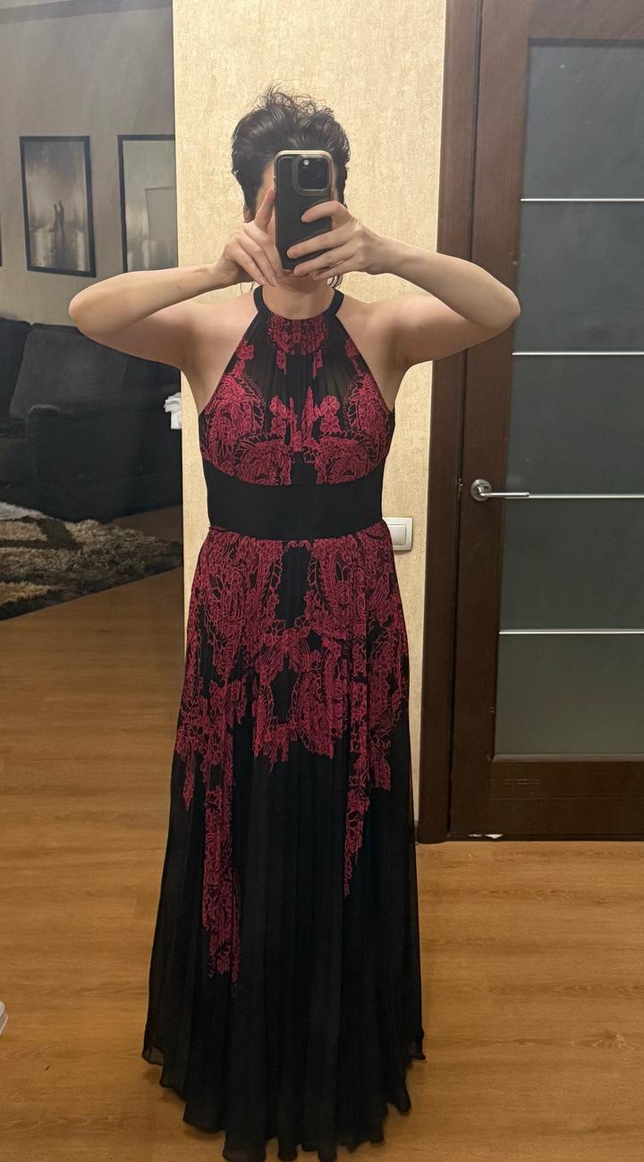 Вечернее платье Karen Millen