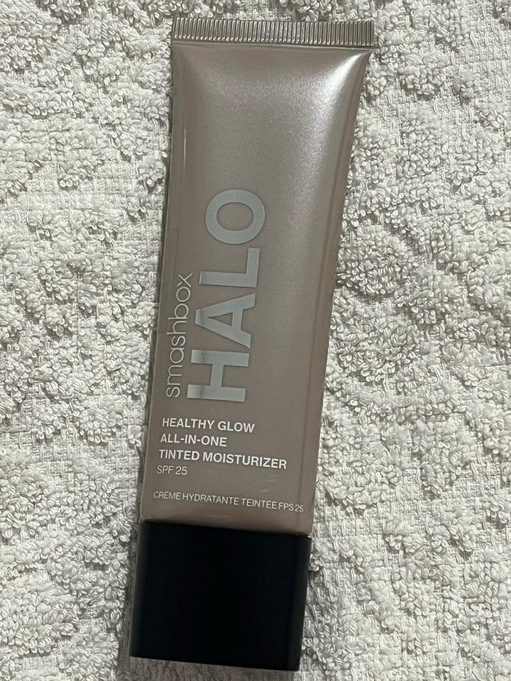 Smashbox