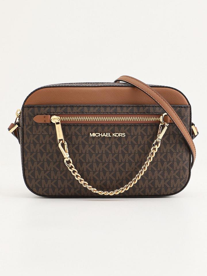 Сумка кросс-боди Michael Kors