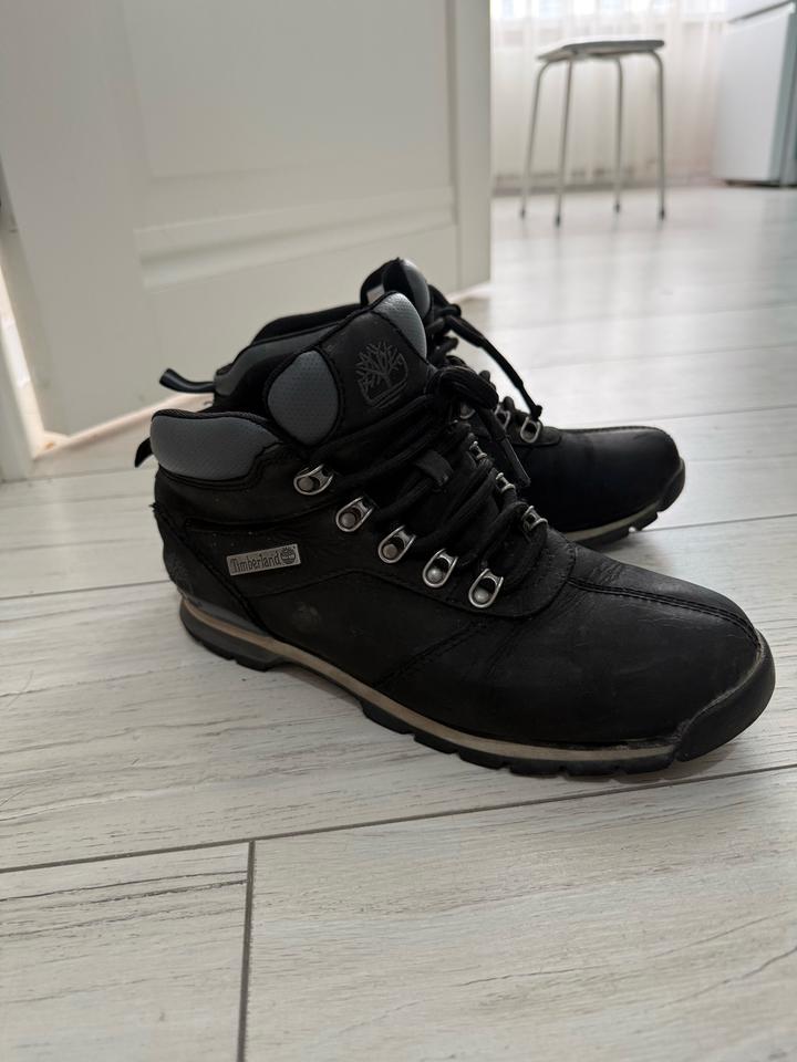 Timberland