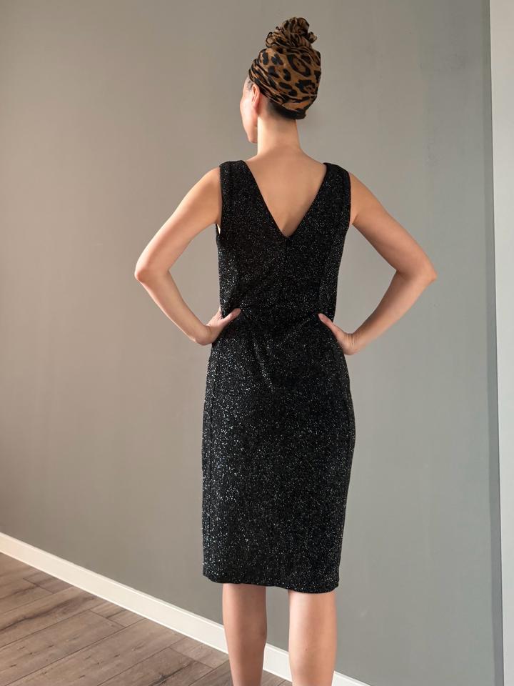 Коктейльное платье Calvin Klein